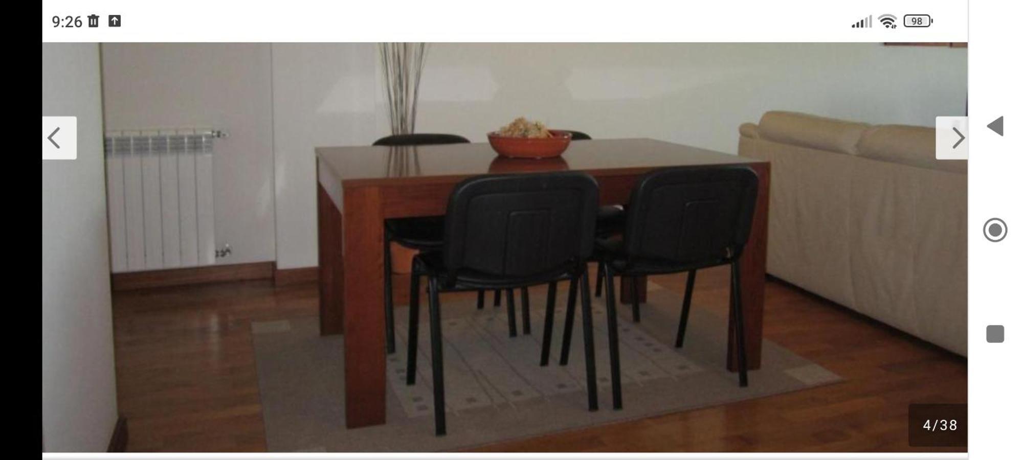 Oceanview Apartment On Beach Near Porto บีลาโนวาเดกายา ภายนอก รูปภาพ
